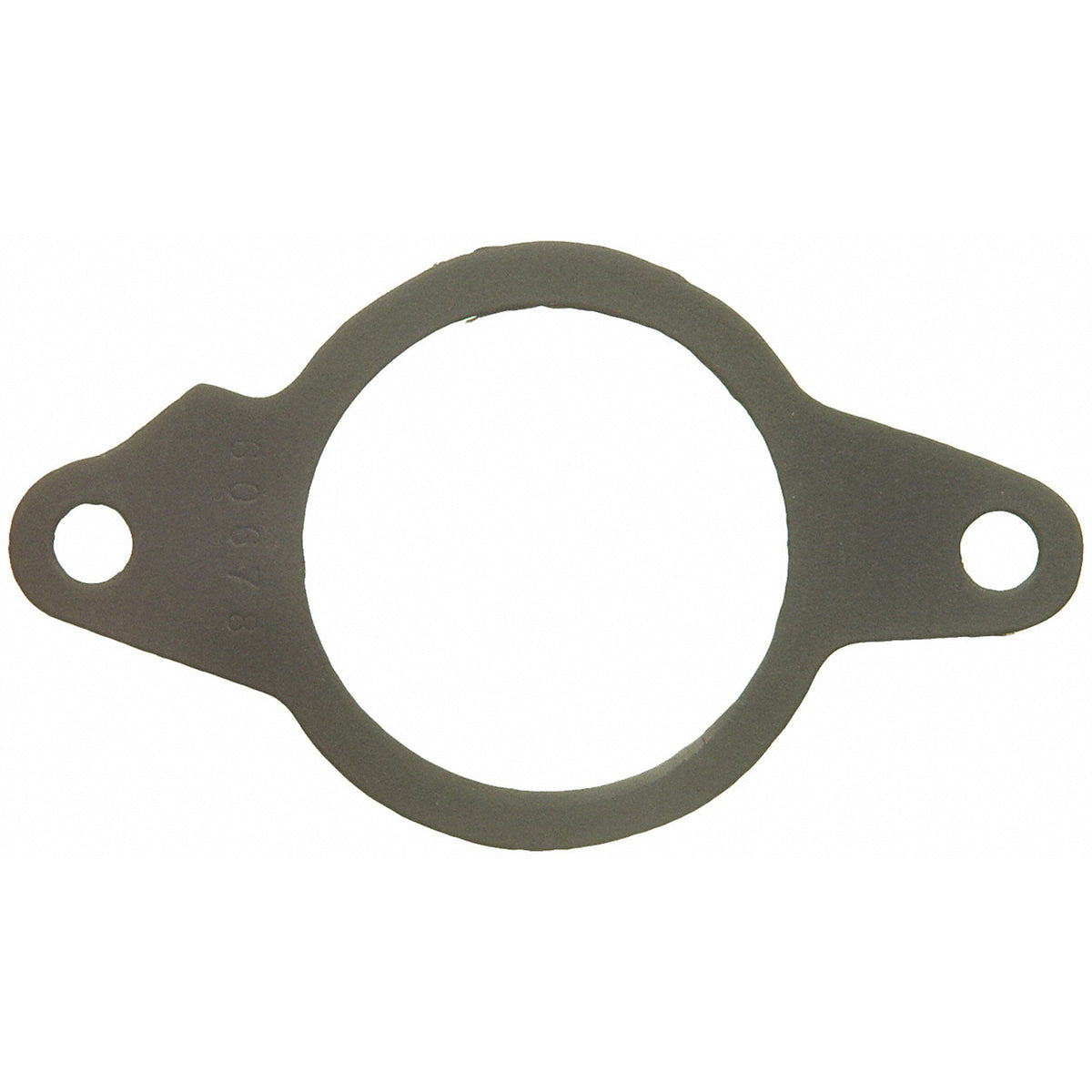 Fel-Pro Chevrolet Camaro 60678 Fuel Injection Throttle Body Mounting Gasket for 1985-1989 Chevrolet Camaro - front view