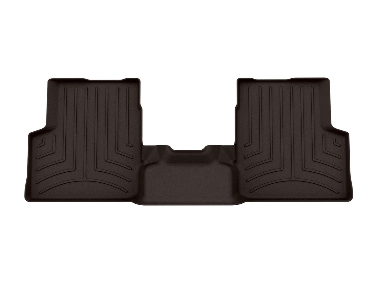 Weathertech - FloorLiner™ HP - Cocoa Rear 15-23 Renegade - 478142IM