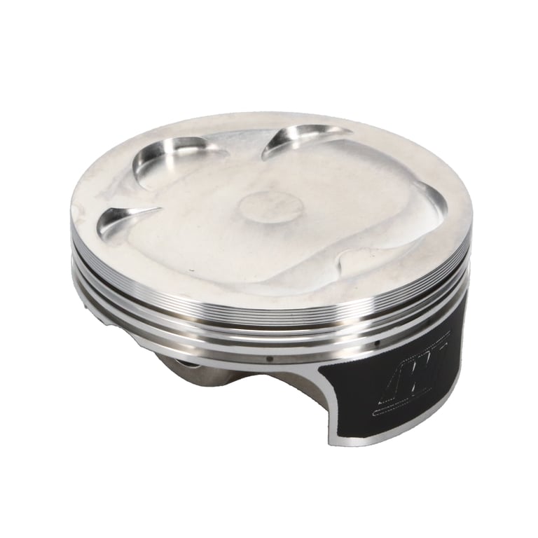 Wiseco Yamaha YZ450F 03-09/WR 03-15 12.51 CR Piston kit - 4785M09500