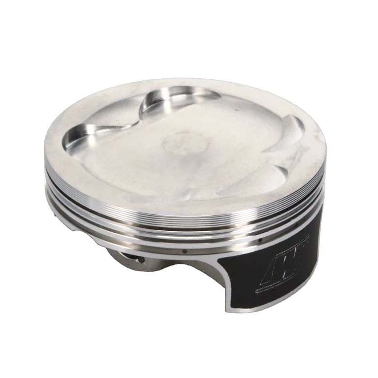Wiseco Yamaha YZ450F 03-09/WR 03-15 12.51 CR Piston kit - 4785M09500