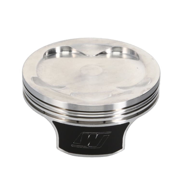 Wiseco Yamaha YZ450F 03-09/WR 03-15 12.51 CR Piston kit - 4785M09500