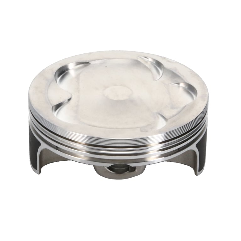 Wiseco Yamaha YZ450F 03-09/WR 03-15 12.51 CR Piston kit - 4785M09500