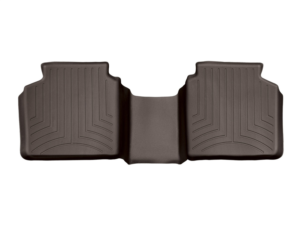 Weathertech - FloorLiner™ DigitalFit® - Cocoa Rear 16-22 7 Series - 478742