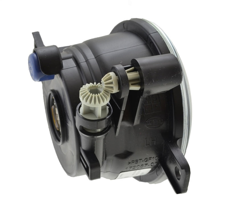 Hella 2010-2015 BMW X1 Fog Light Assembly Left - 010243111