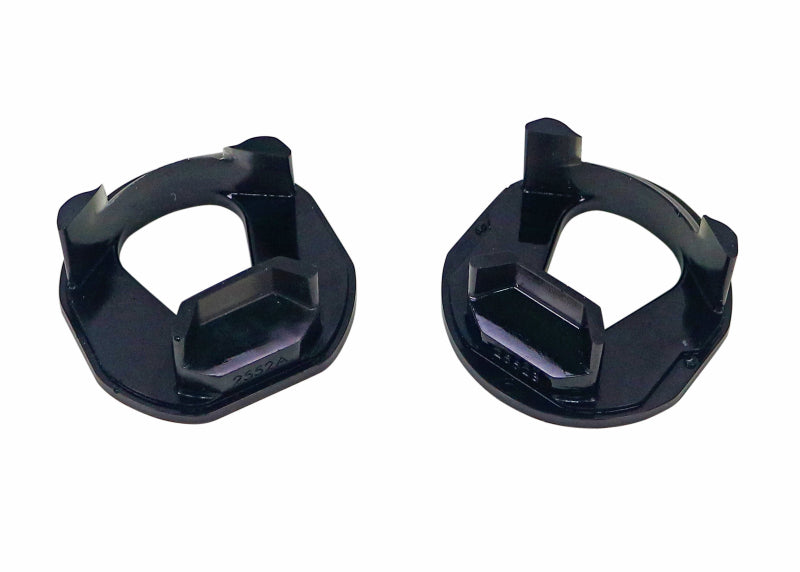 Whiteline Gearbox Mount Insert Bushing - W93523