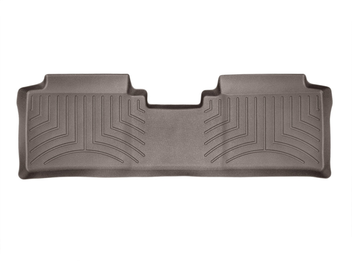 Weathertech - FloorLiner™ DigitalFit® - Cocoa Rear 16-20 Buick Envision - 479642
