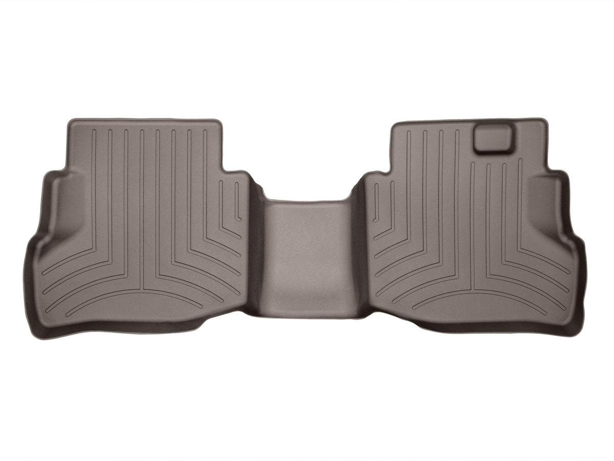 Weathertech - FloorLiner™ DigitalFit® - Cocoa Rear 16-23 CX 9 - 479722