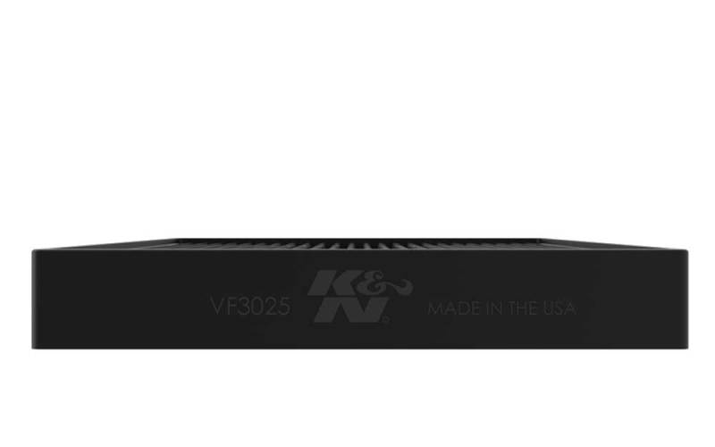 K&N 2021+ Polestar Polestar 2 Electric / 2019+ Volvo XC40 2.0L Cabin Air Filter - VF3025 for 2019-2025 Volvo XC40 - detail vi