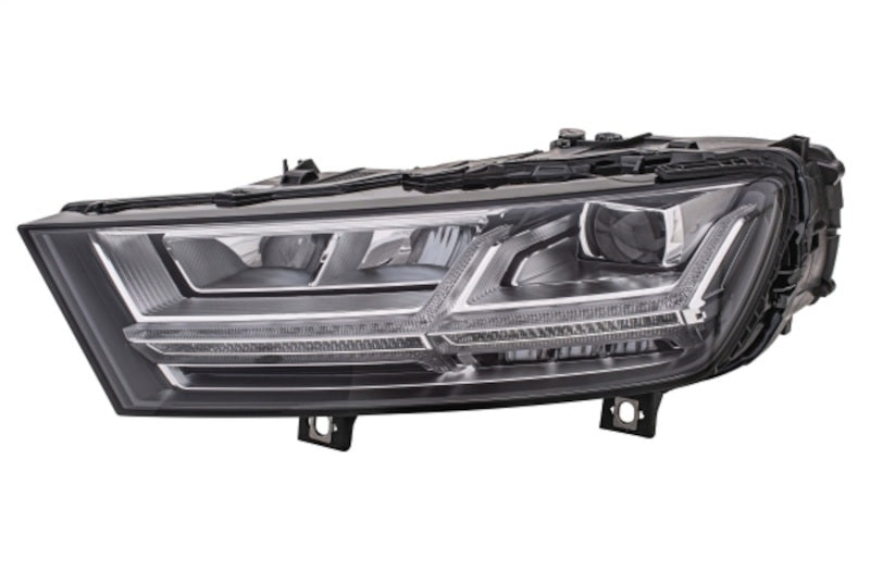 Hella 2017-2019 Audi Q7 Headlight Assembly - 354841091