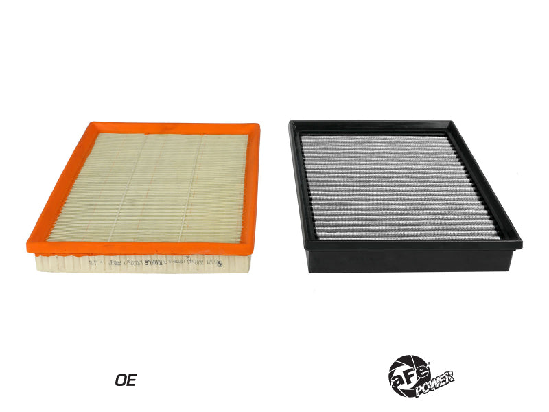 aFe MagnumFLOW Air Filters 14 BMW 435i (F32) / 12-15 BMW 335i (F30) BMW 335i (F30) - 31-10226