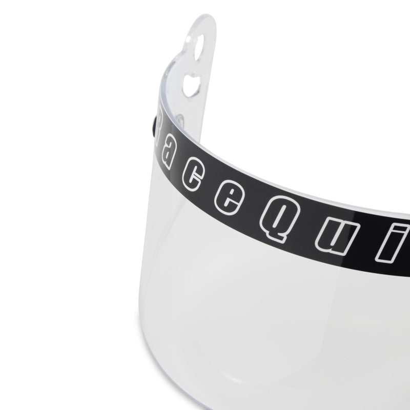 RaceQuip PRO Series Shield - Clear - 204001RQP