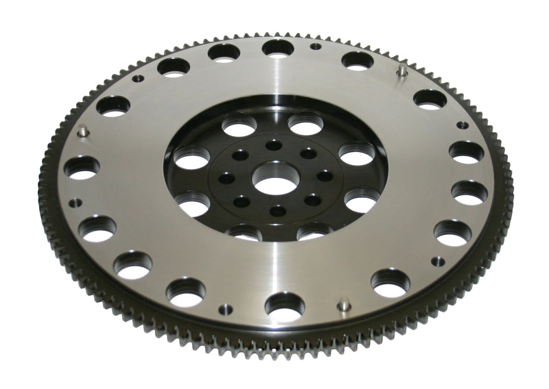 Competition Clutch 04-09 RX-8 / 89-95 RX-7 13.2lb Steel Flywheel - 2-745-ST