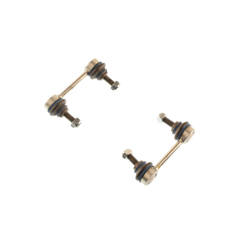 Bilstein B12 1997 Porsche 911 Carrera Front and Rear Complete Suspension Kit - 46-193605