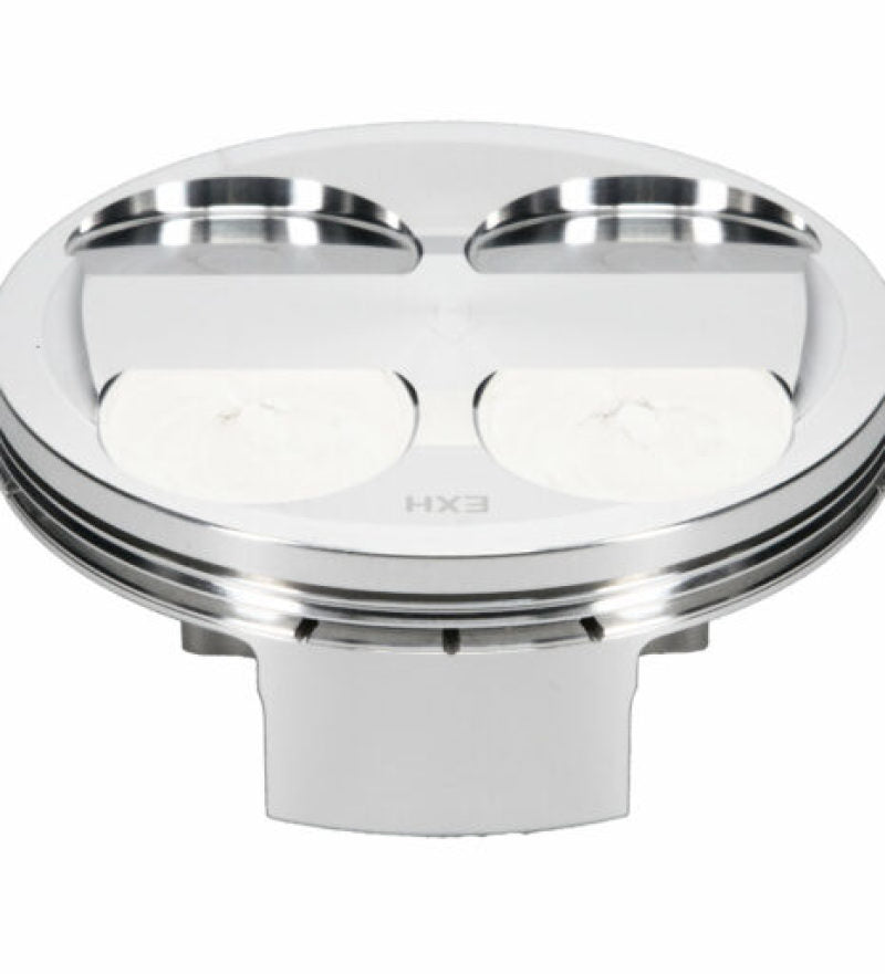 JE Pistons Honda TRX450 PRO 3RNG Piston Single - 325028S