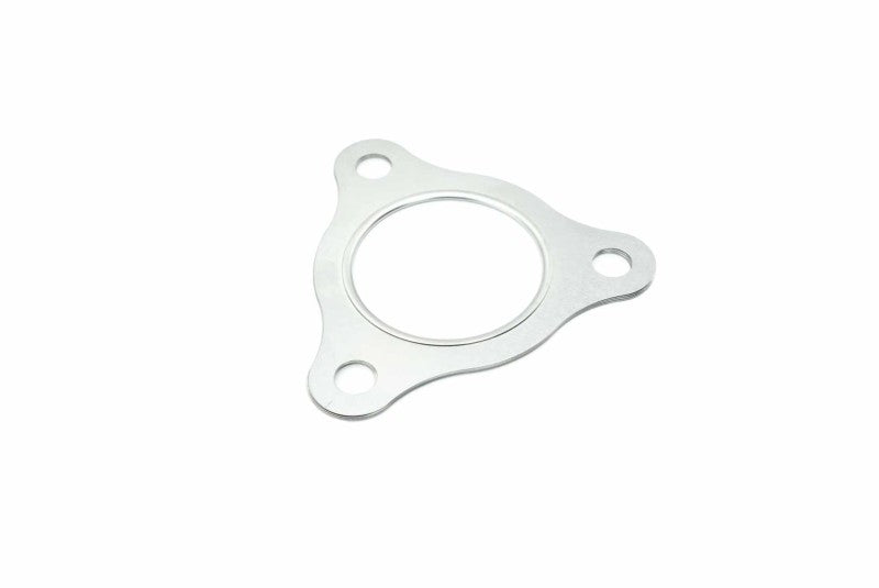 Turbo XS Subaru EJ20/EJ25 5 Layer SS Exhaust Manifold to 3 Hole Up-Pipe Gasket - GEM3HUP-EJ2025