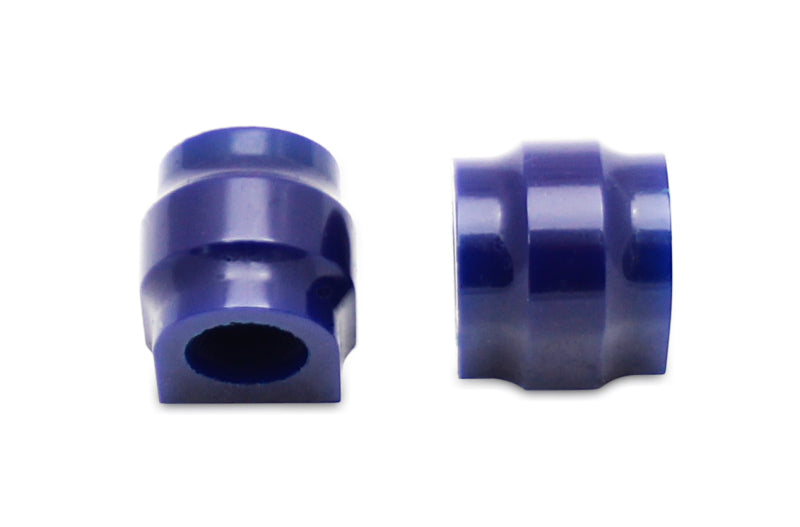 SuperPro - Front Sway Bar Mount Bushing Kit - SPF2276-16K for 2002-2015 Mini Cooper - front view