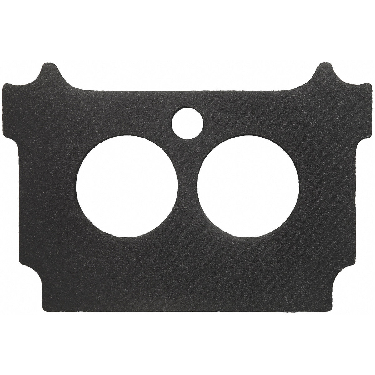 Fel-Pro Jeep Grand Wagoneer 60320 Carburetor Mounting Gasket - front view