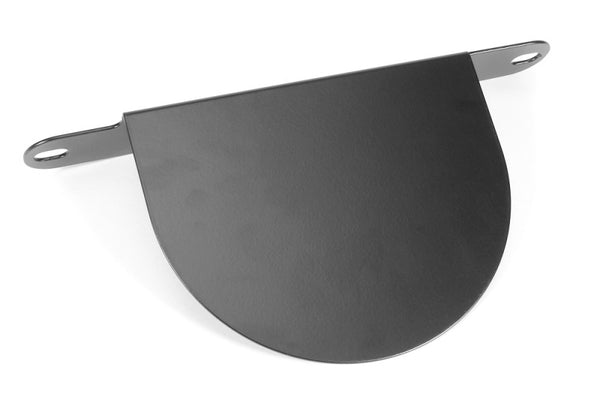 Perrin 22+ BRZ/GR86 Exhaust Cutout Plate (Right Side For Single Outlet Exhaust Systems) - PSP-BDY-604R by Perrin Performance 