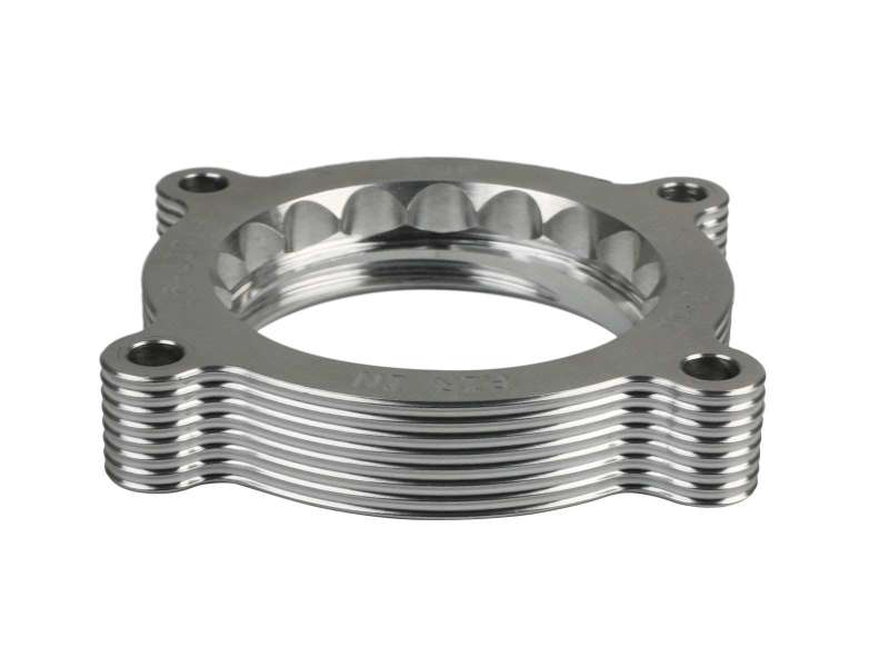 aFe 06-11 Honda Civic Si Silver Bullet Throttle Body Spacer Kit L4-2.0L - 46-37006