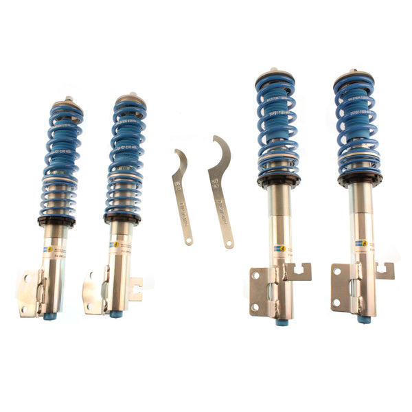 Bilstein B16 1998 Subaru Impreza RS Front and Rear Performance Suspension System - 48-086035