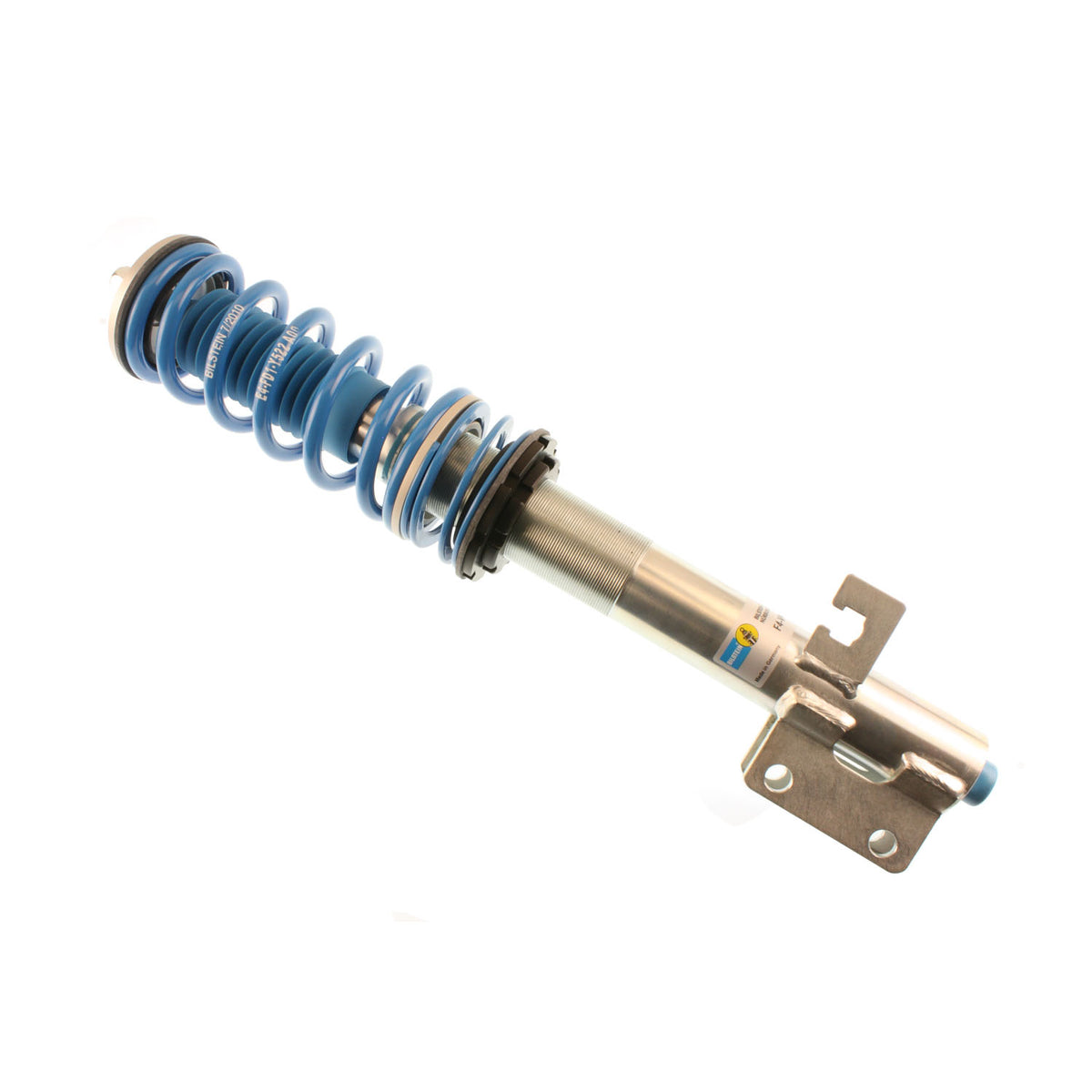 Bilstein B16 1998 Subaru Impreza RS Front and Rear Performance Suspension System - 48-086035