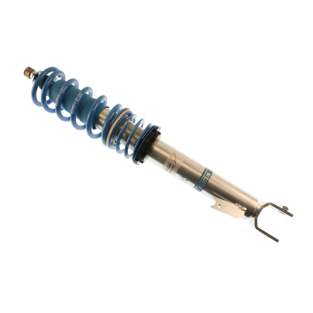 Bilstein B16 2000 Honda S2000 Base Front and Rear Performance Suspension System - 48-088657
