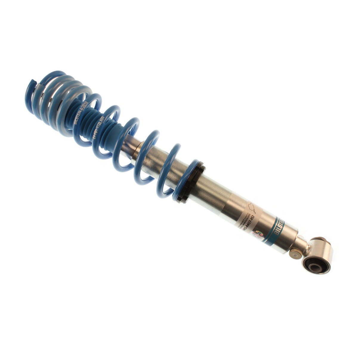 Bilstein B16 1997 BMW 540i Base Front and Rear Performance Suspension System - 48-104555