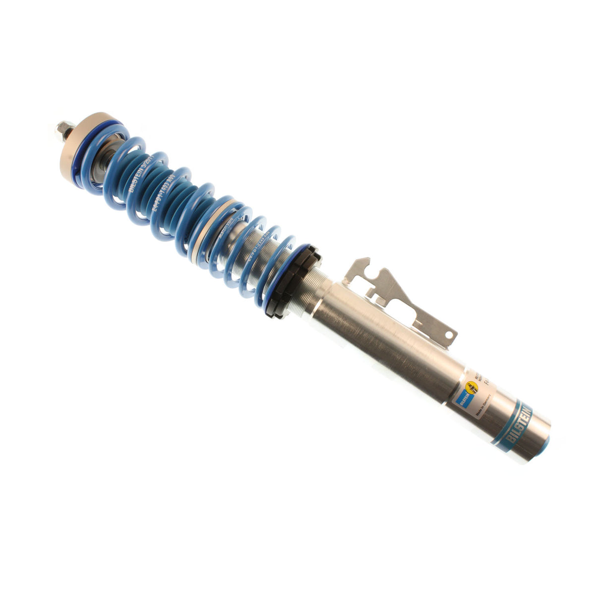 Bilstein B16 2012 Porsche 911 Carrera GTS Front and Rear Performance Suspension System - 48-115575