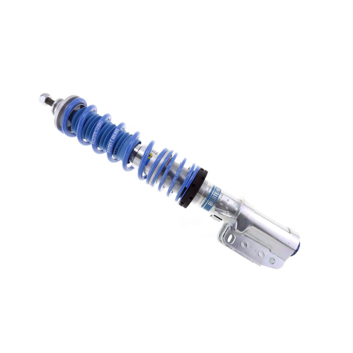 Bilstein B16 1989 Porsche 911 Carrera 4 Front and Rear Suspension Kit - 48-132626