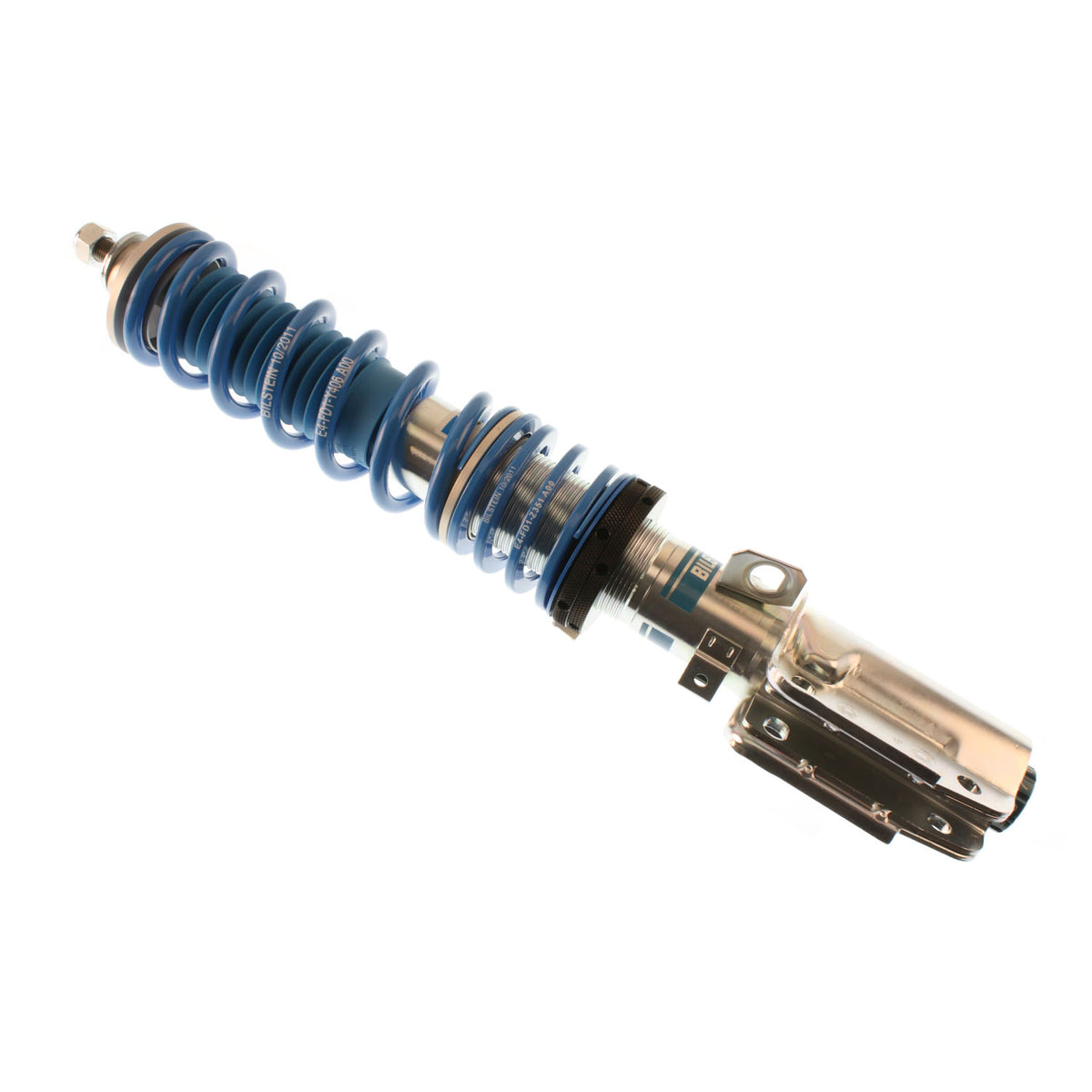 Bilstein B16 1992 Porsche 911 Carrera 2 Front and Rear Performance Suspension System - 48-132633