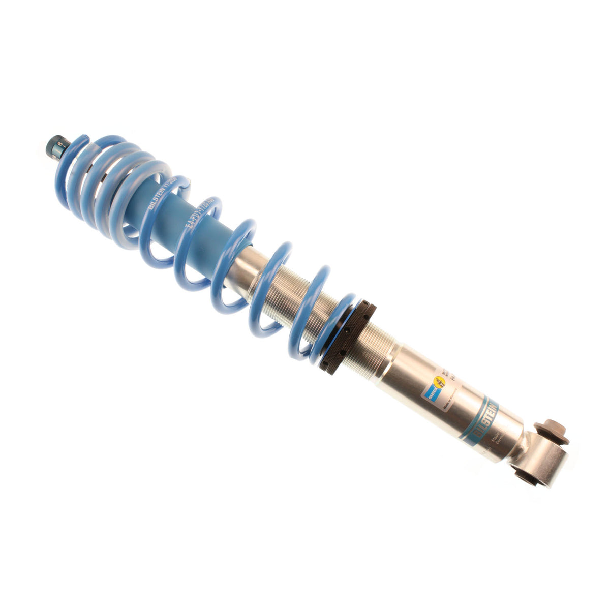 Bilstein B16 2004 BMW 525i Base Front and Rear Performance Suspension System - 48-135498