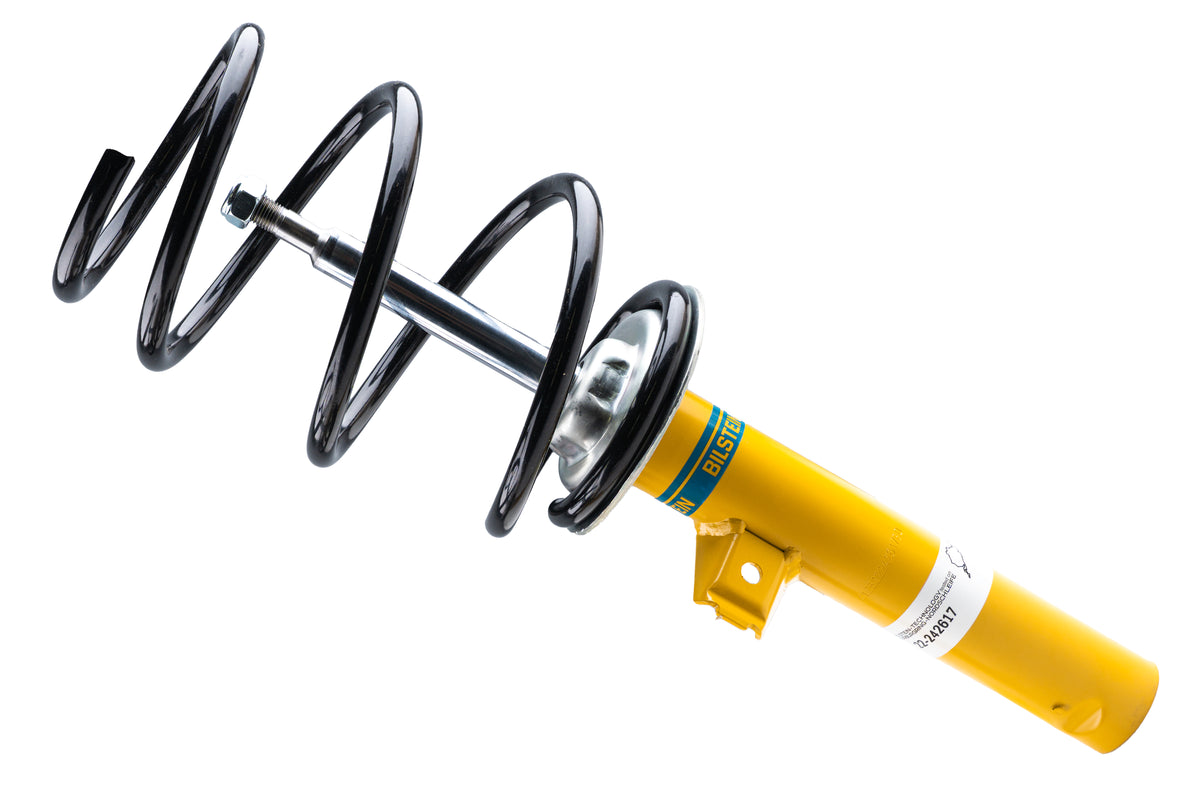 Bilstein B16 18-19 BMW 530e Front and Rear Performance Suspension System - 48-279765