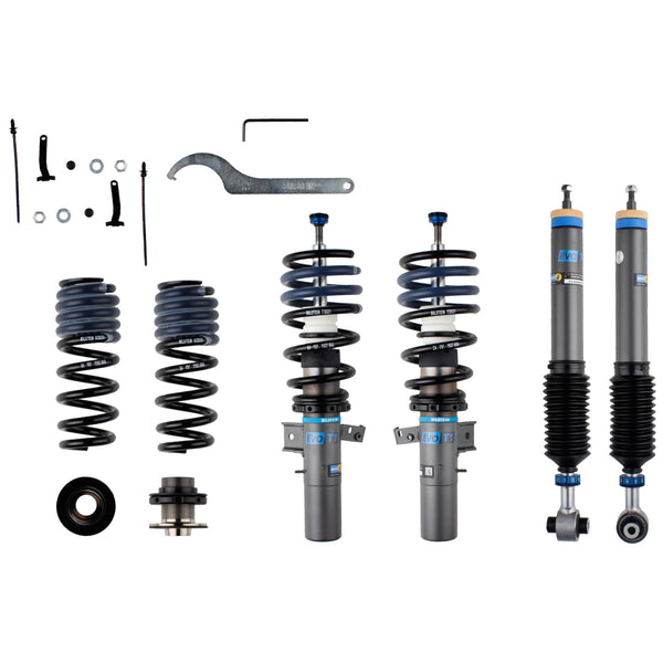 Bilstein 20+ Toyota GR Supra B3 OE Replacement Suspension Kit - Front / Rear - 48-304498