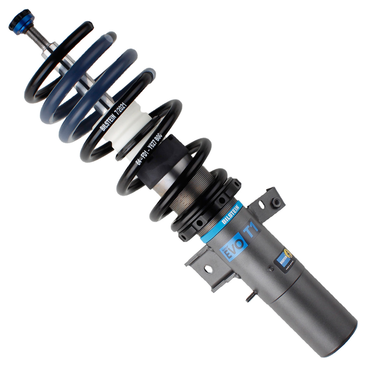 Bilstein 20+ Toyota GR Supra B3 OE Replacement Suspension Kit - Front / Rear - 48-304498