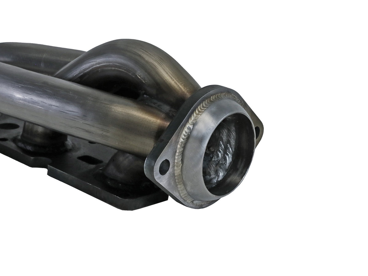 aFe Twisted Steel Headers 2019 RAM 1500 V8-5.7L HEMI - 48-32023