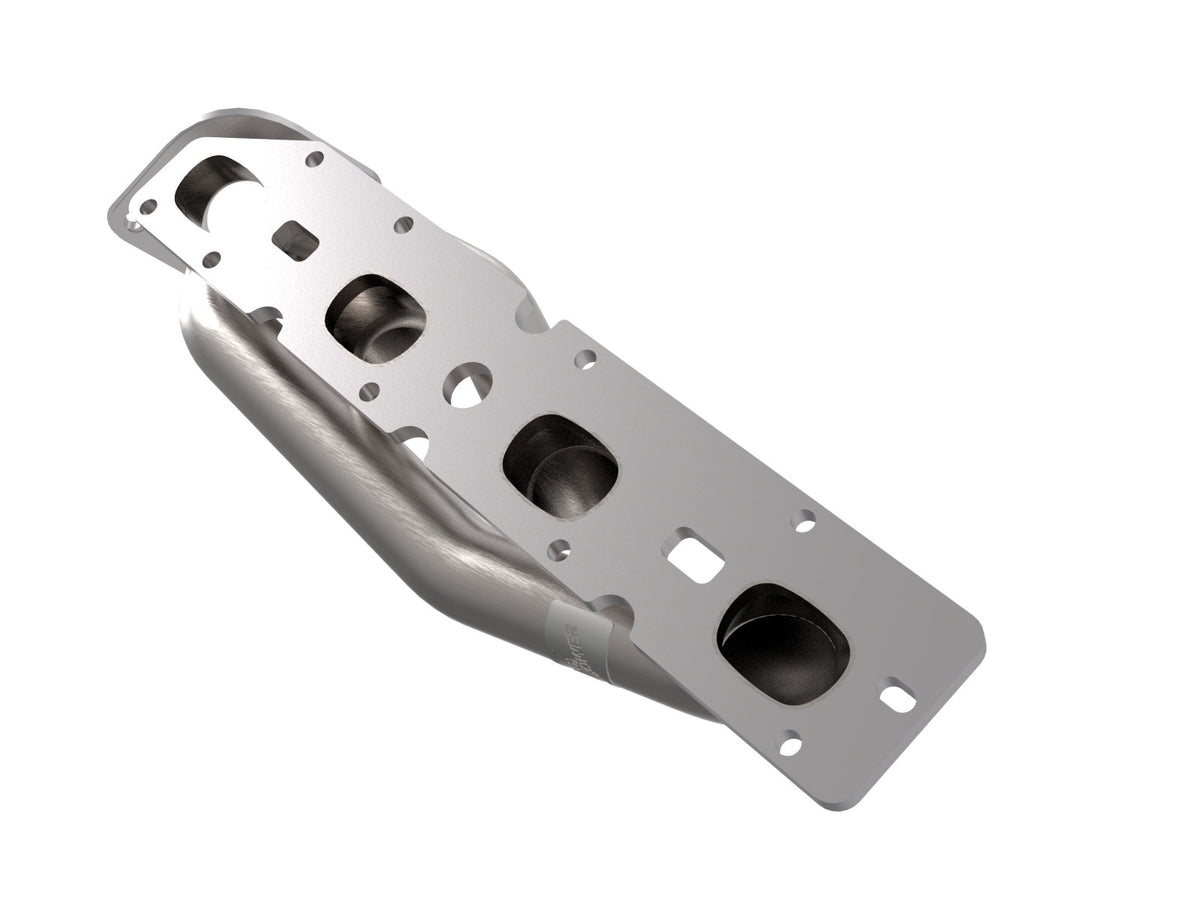 aFe Twisted Steel 11-21 Jeep Grand Cherokee (WK2) 5.7L V8 Headers - 48-38029