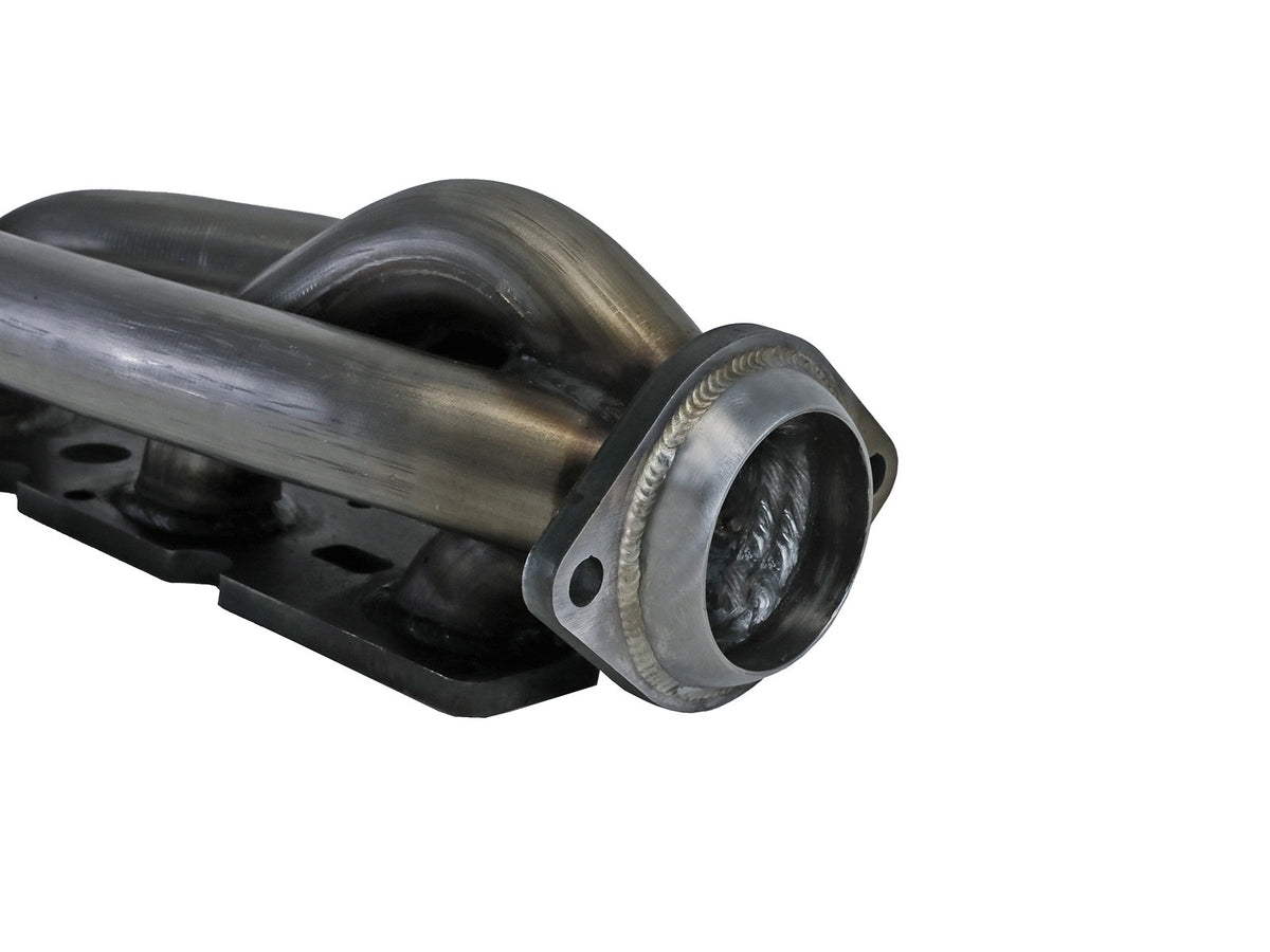 aFe Twisted Steel Header 09-16 Dodge Ram V8-5.7L Hemi (2 & 4WD) - 48-42001-1