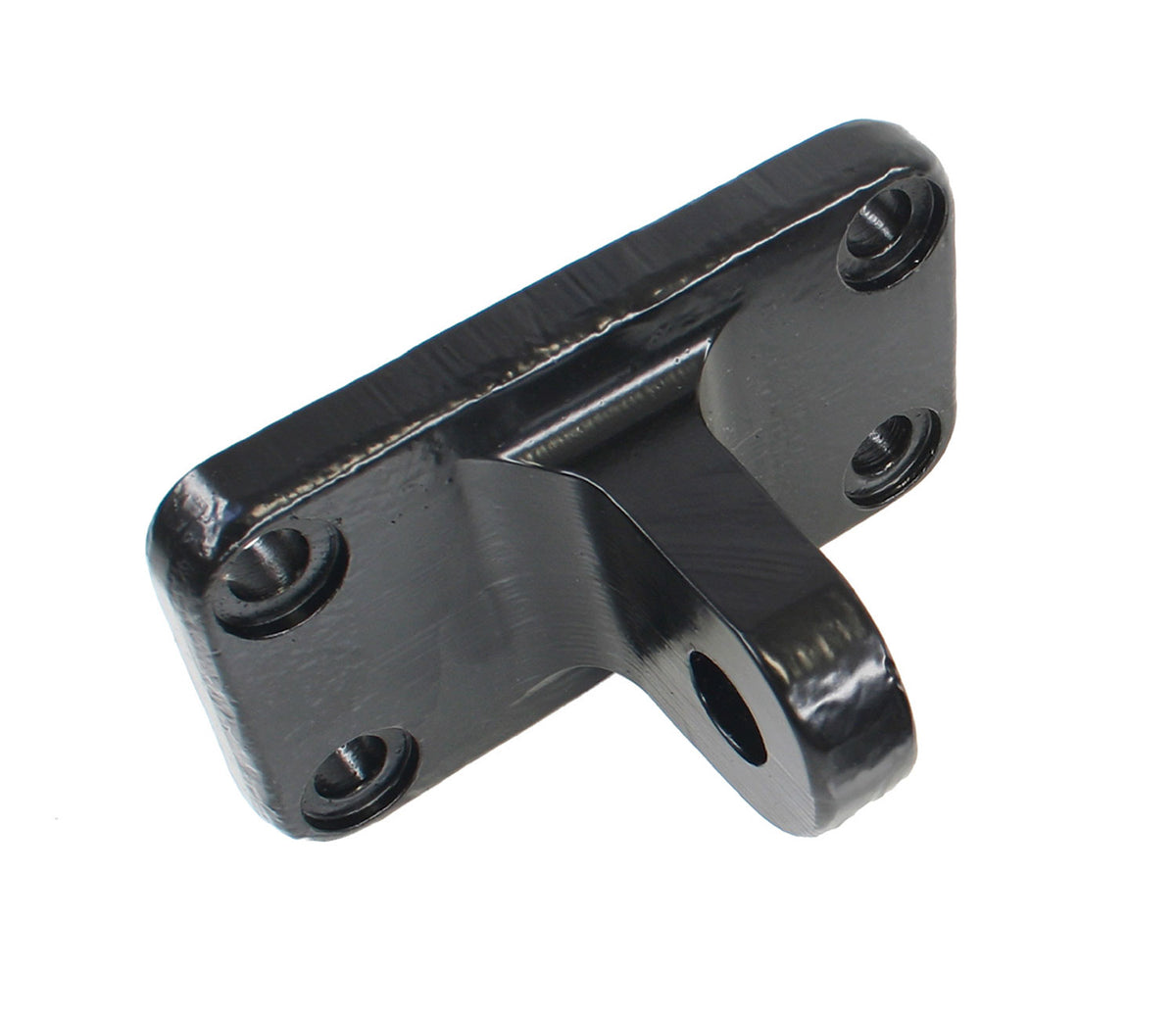 Teraflex JK D-ring Mount
