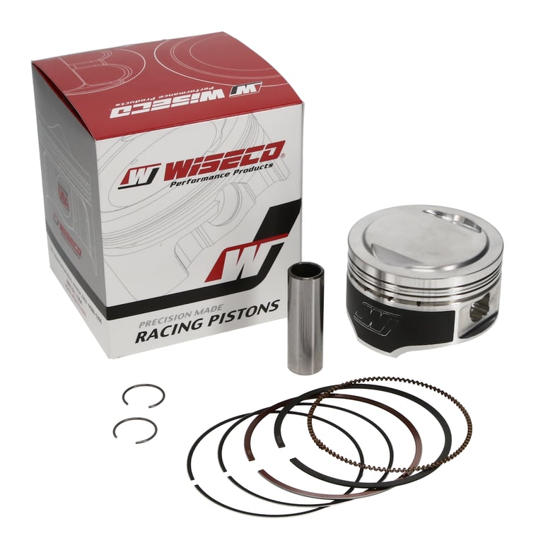 Wiseco Honda CRF230F 03-19 111 CR Piston kit - 4816M06550