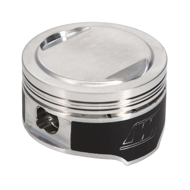 Wiseco Honda CRF230F 03-19 111 CR Piston kit - 4816M06650