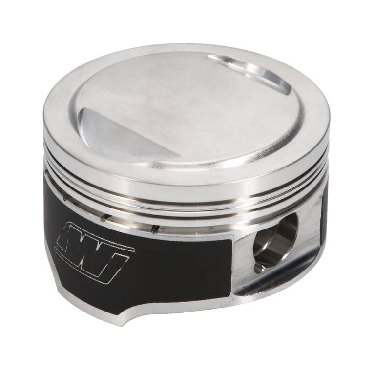 Wiseco Honda CRF230F 03-19 111 CR Piston kit - 4816M06700