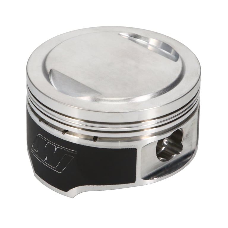 Wiseco Honda CRF230F 03-19 111 CR Piston kit - 4816M06700