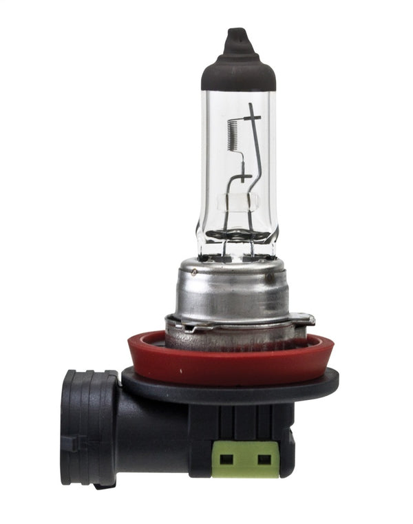 Hella Bulb H11 12V 55W Pgj192 T4 for 2002-2012 BMW 3 Series - front view