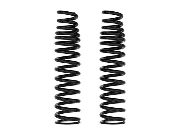ICON 21-23 Ford Bronco Rear Heavy Rate Coil Spring Kit - 48200
