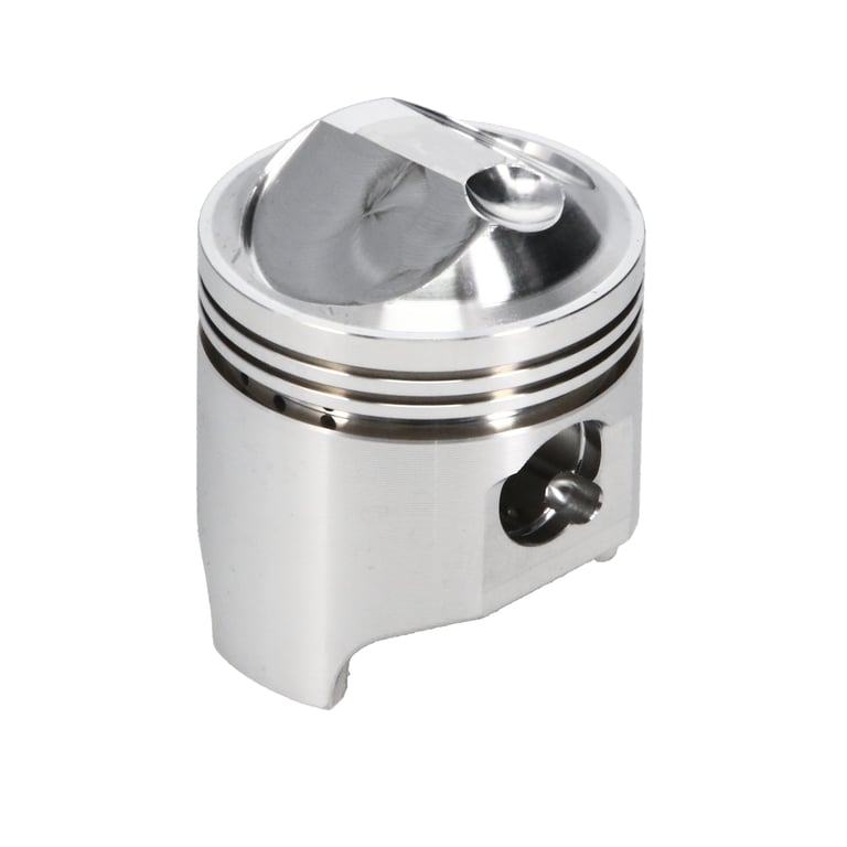Wiseco Honda Z50R 82-87 11.51 CR 3900XZ Piston kit - 4828M03900