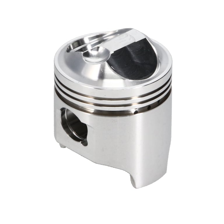 Wiseco Honda Z50R 82-87 11.51 CR 3900XZ Piston kit - 4828M03900
