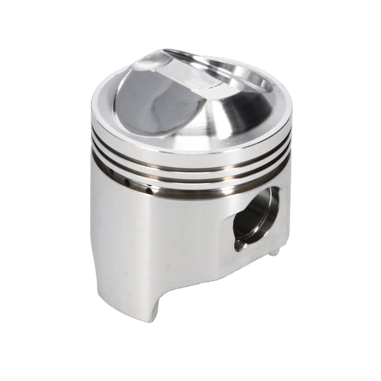 Wiseco Honda Z50R 82-87 11.51 CR 3900XZ Piston kit - 4828M03900