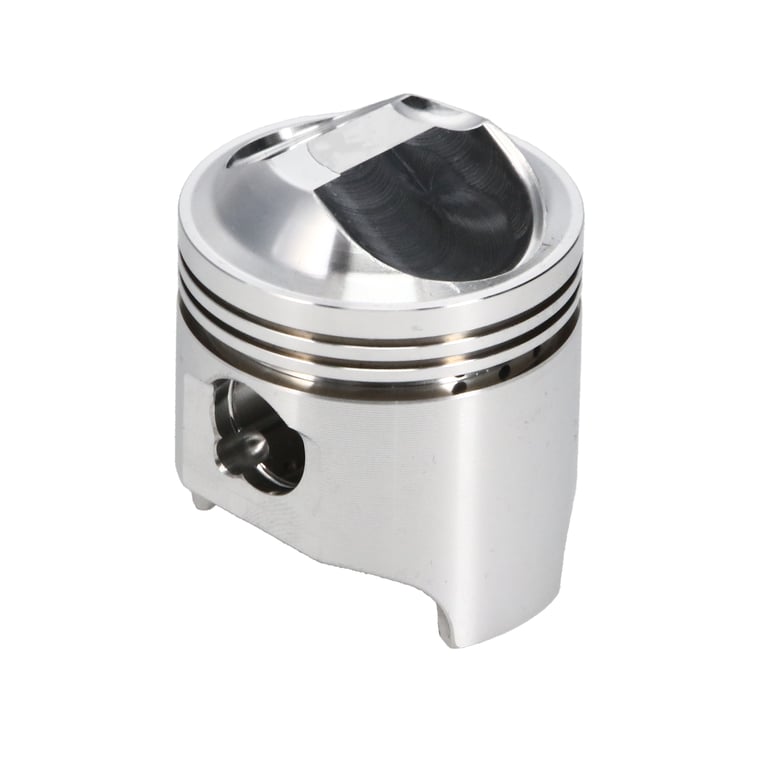 Wiseco Honda Z50R 82-87 11.51 CR 3900XZ Piston kit - 4828M03900