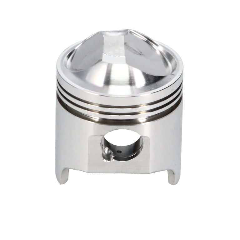 Wiseco Honda Z50R 82-87 11.51 CR 3900XZ Piston kit - 4828M03900