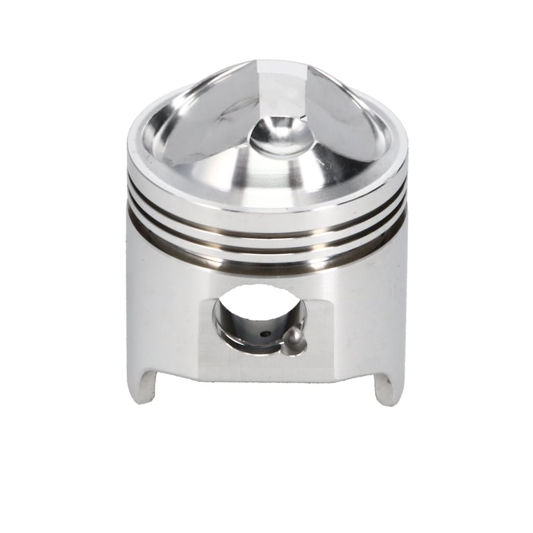 Wiseco Honda Z50R 82-87 11.51 CR 3900XZ Piston kit - 4828M03900